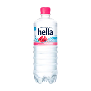 Hella Wassermelone 6x0,75l DPG