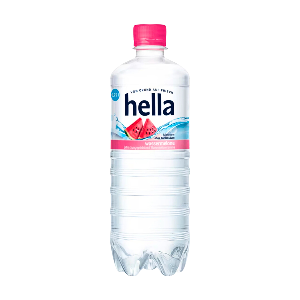 Hella Wassermelone 6x0,75l DPG