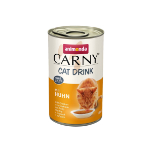 Animonda Carny Cat Drink mit Huhn 140ml