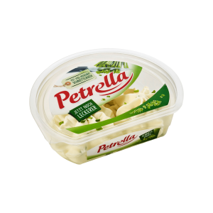 Petrella Schnittlauch vegan 125g