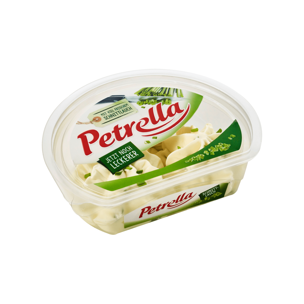 Petrella Schnittlauch vegan 125g
