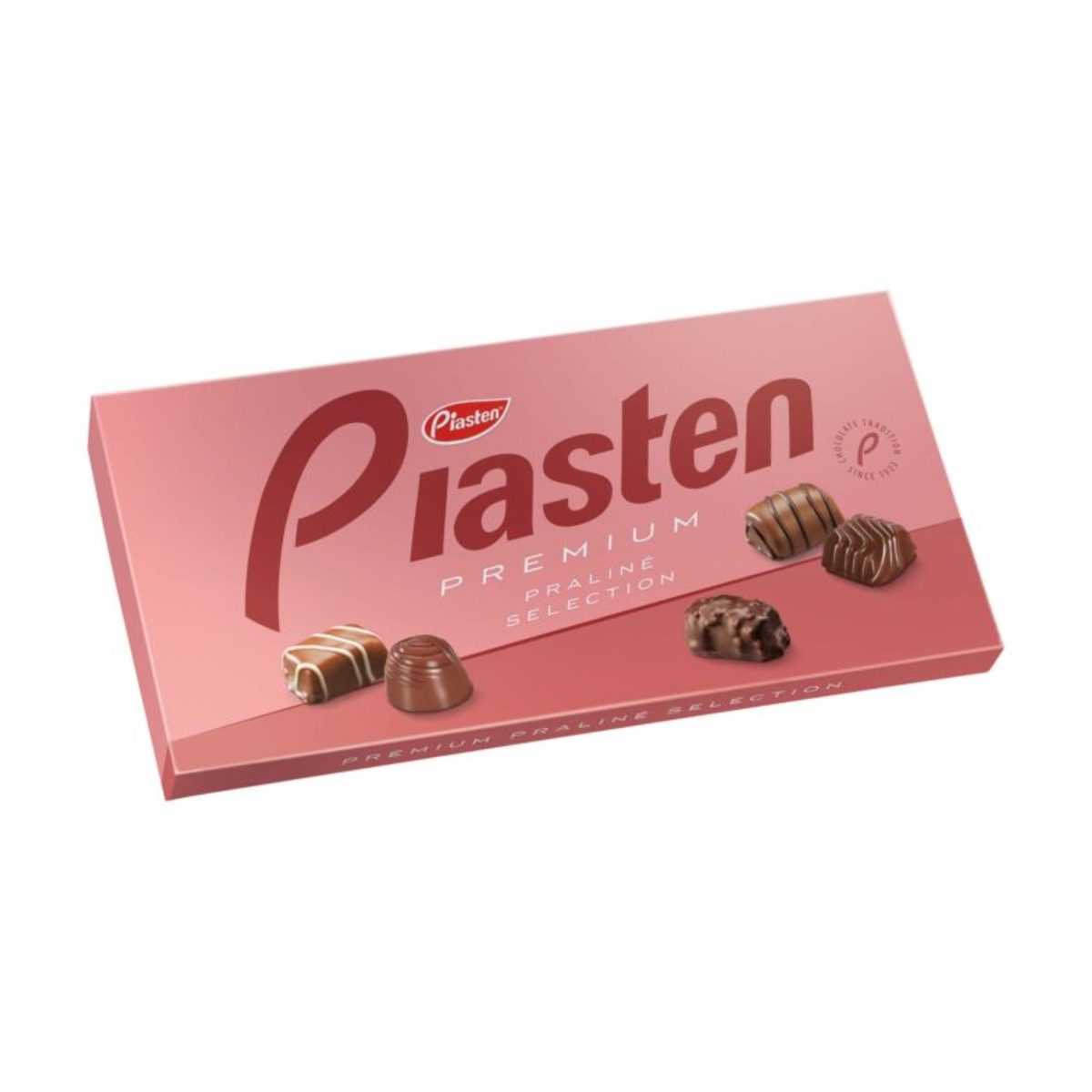Piasten Pralinen 400g