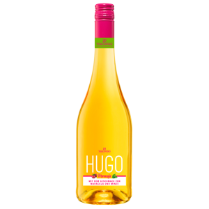 Vescovino Hugo Maracuja 0,75l