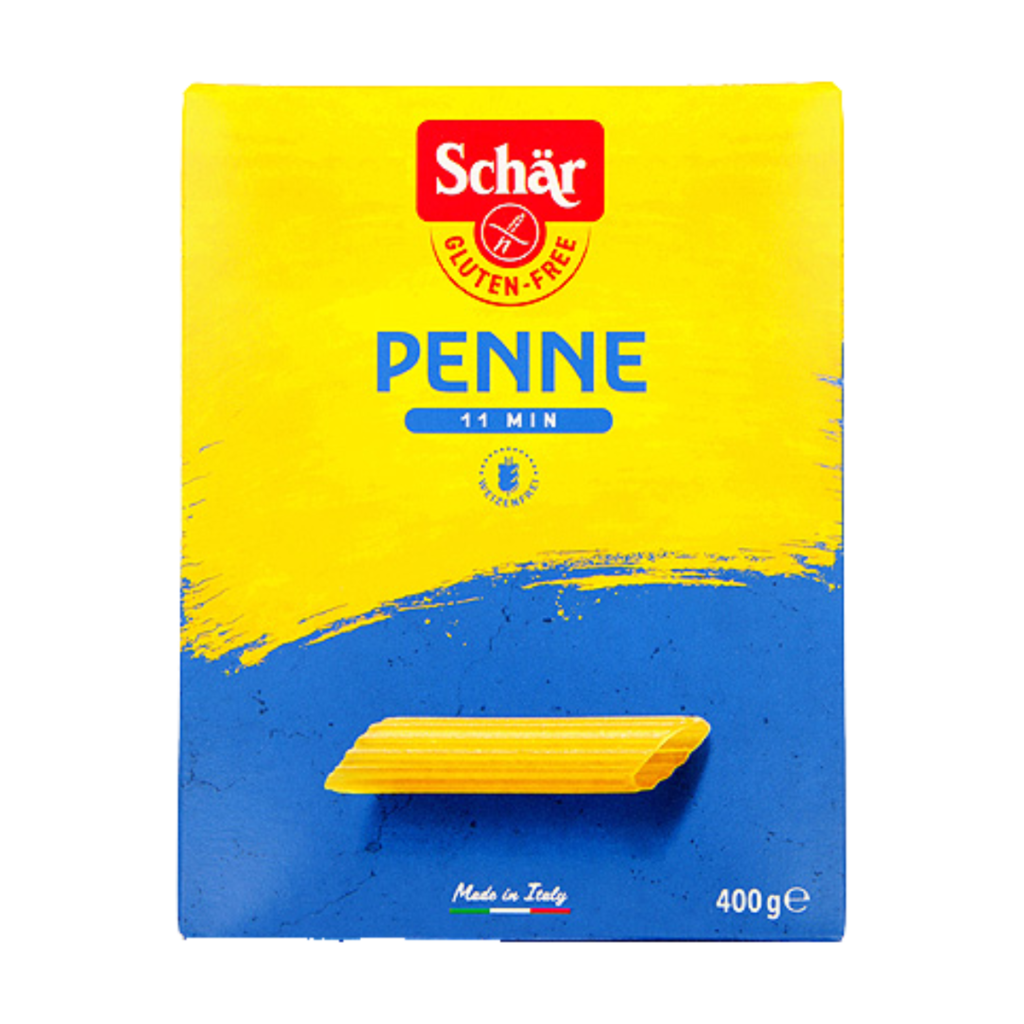 Schär Pasta Penne Corn 400g