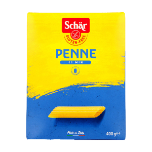 Schär Pasta Penne Corn 400g