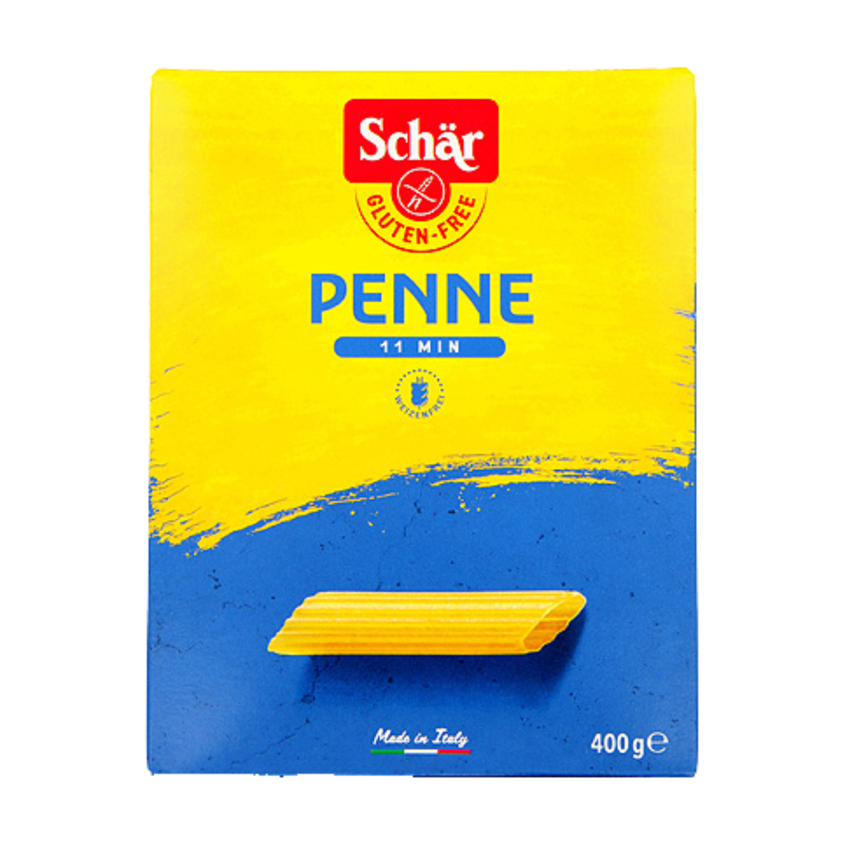 Schär Pasta Penne Corn 400g