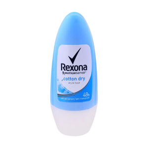 Rexona Deo Roll-On Anti-Transpirant Cotton Dry 50ml