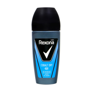Rexona Deo Roll-On Men Anti-Transpirant Cobalt Dry 50ml