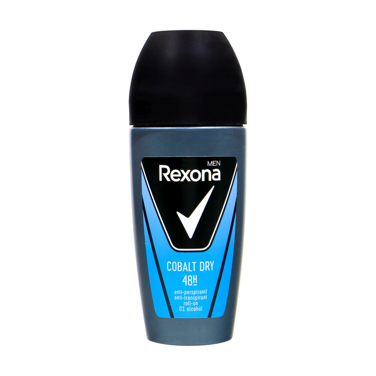 Rexona Deo Roll-On Men Anti-Transpirant Cobalt Dry 50ml