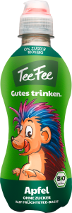 Bio Teefee Tee&Saft Apfel 0,3l DPG