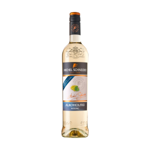 Michel Schneider Riesling alkoholfrei 0,75l