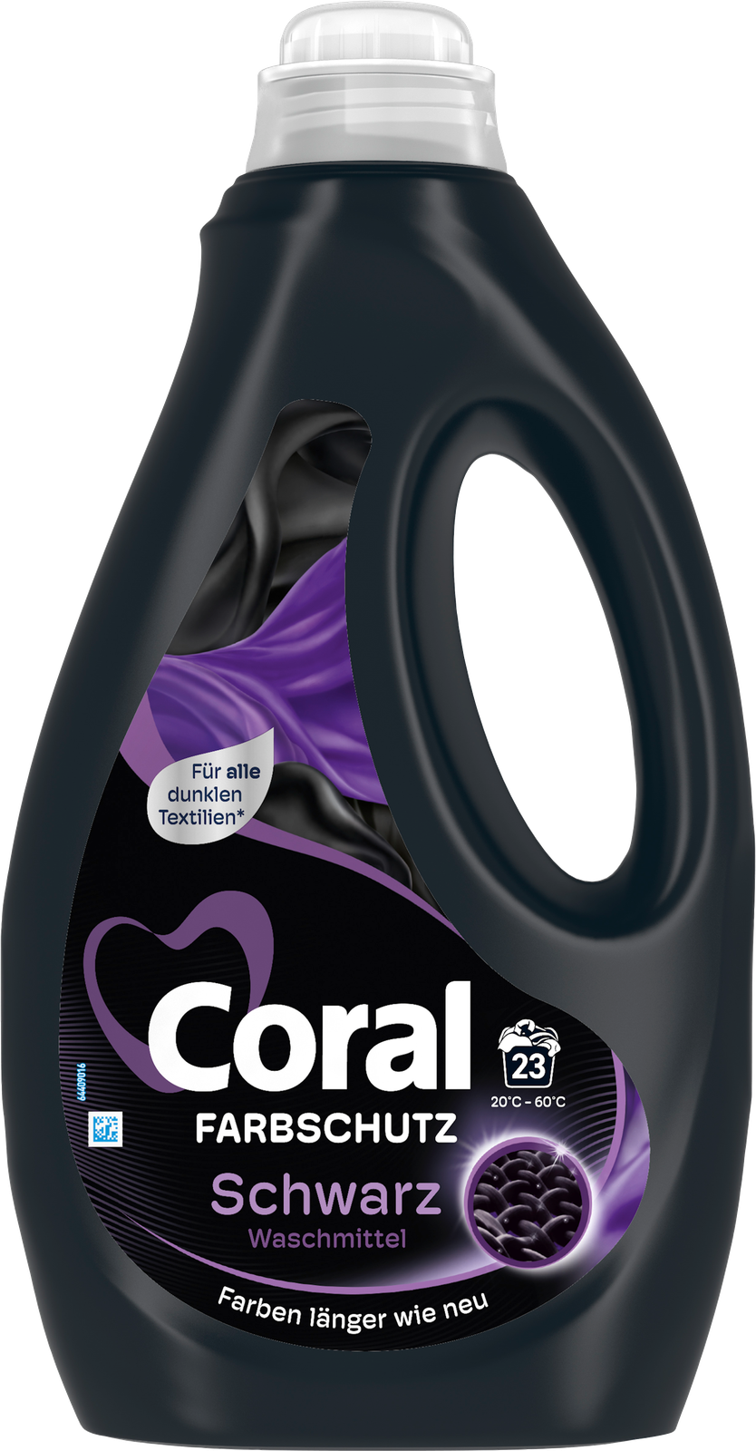 Coral Black Velvet flüssig 23WL 1,15l