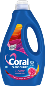 Coral Optimal Color flüssig 23WL 1,15l