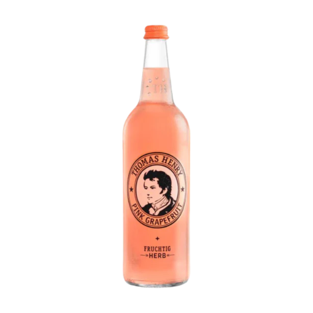Th.Henry Pink Grape6x0,75l DPG
