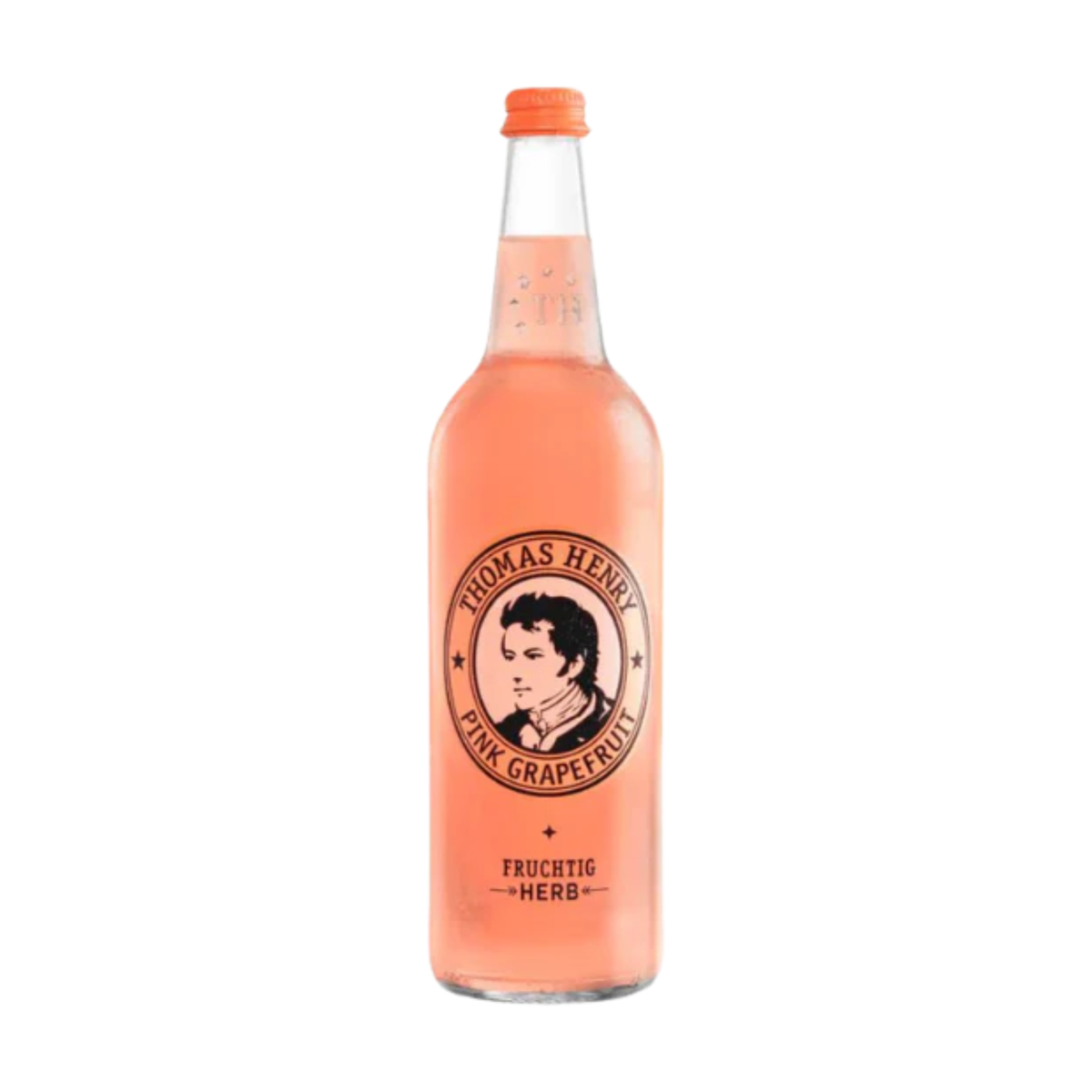 Th.Henry Pink Grape6x0,75l DPG