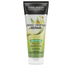 John Frieda Deep Cleanse&Repair Shampoo 250ml