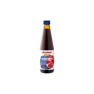 Demeter Voelkel Granatapfel Muttersaft 0,33l EW