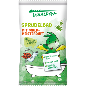 TABALUGA Sprudelbad 50g