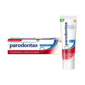 Parodontax Extra Frisch Zahncreme 75ml