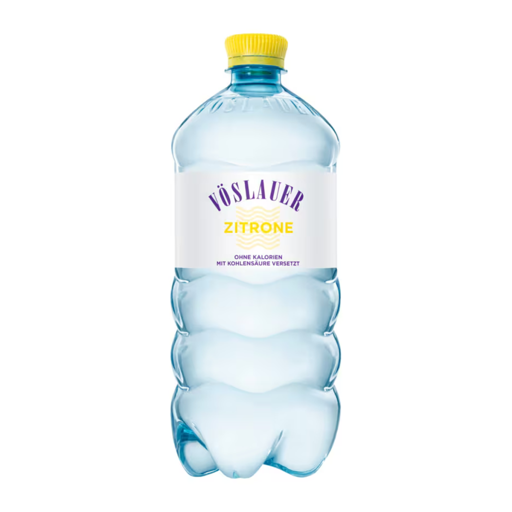 Vöslauer Лимон 6x1l DPG