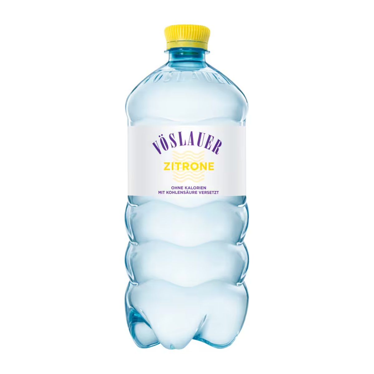 Vöslauer Лимон 6x1l DPG