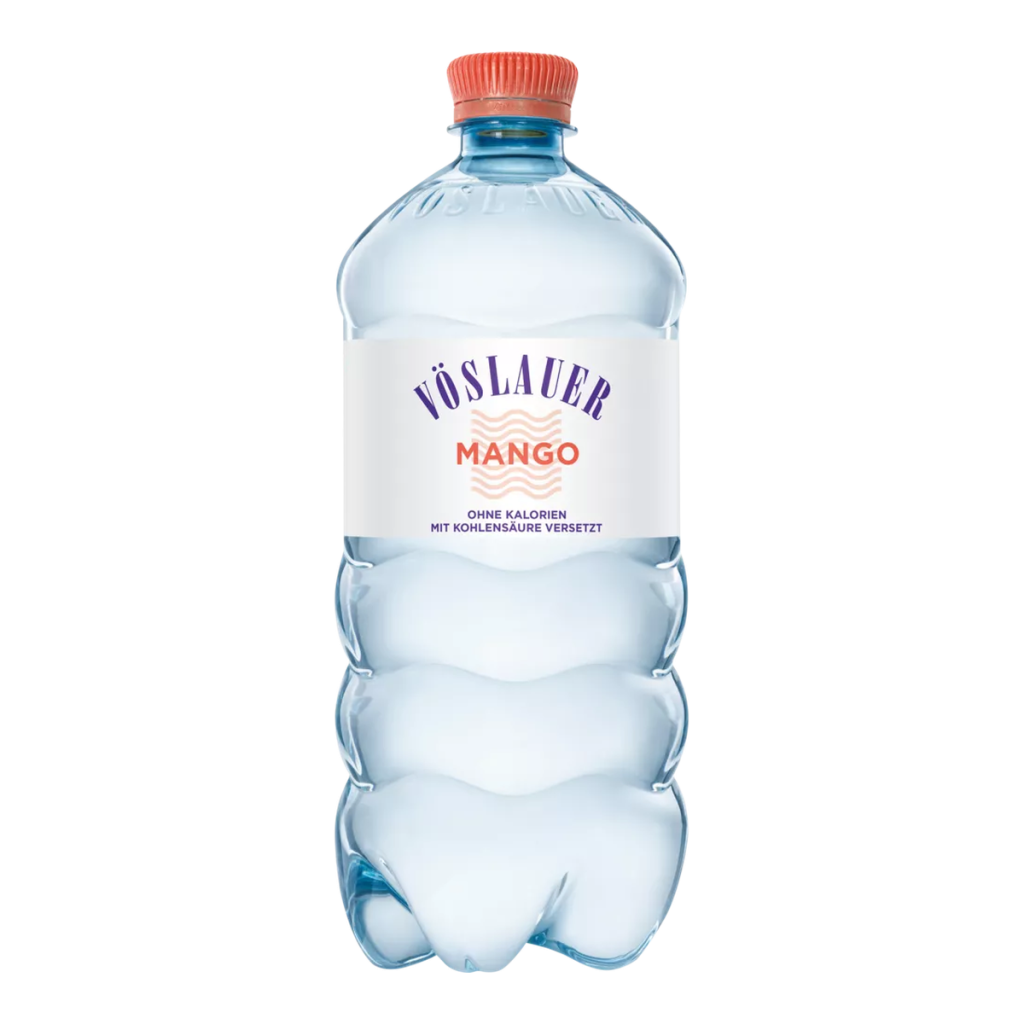 Vöslauer Манго 6x1l DPG