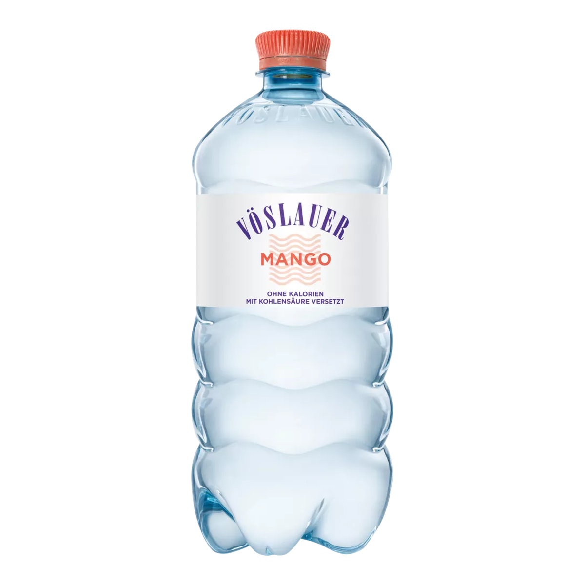 Vöslauer Манго 6x1l DPG