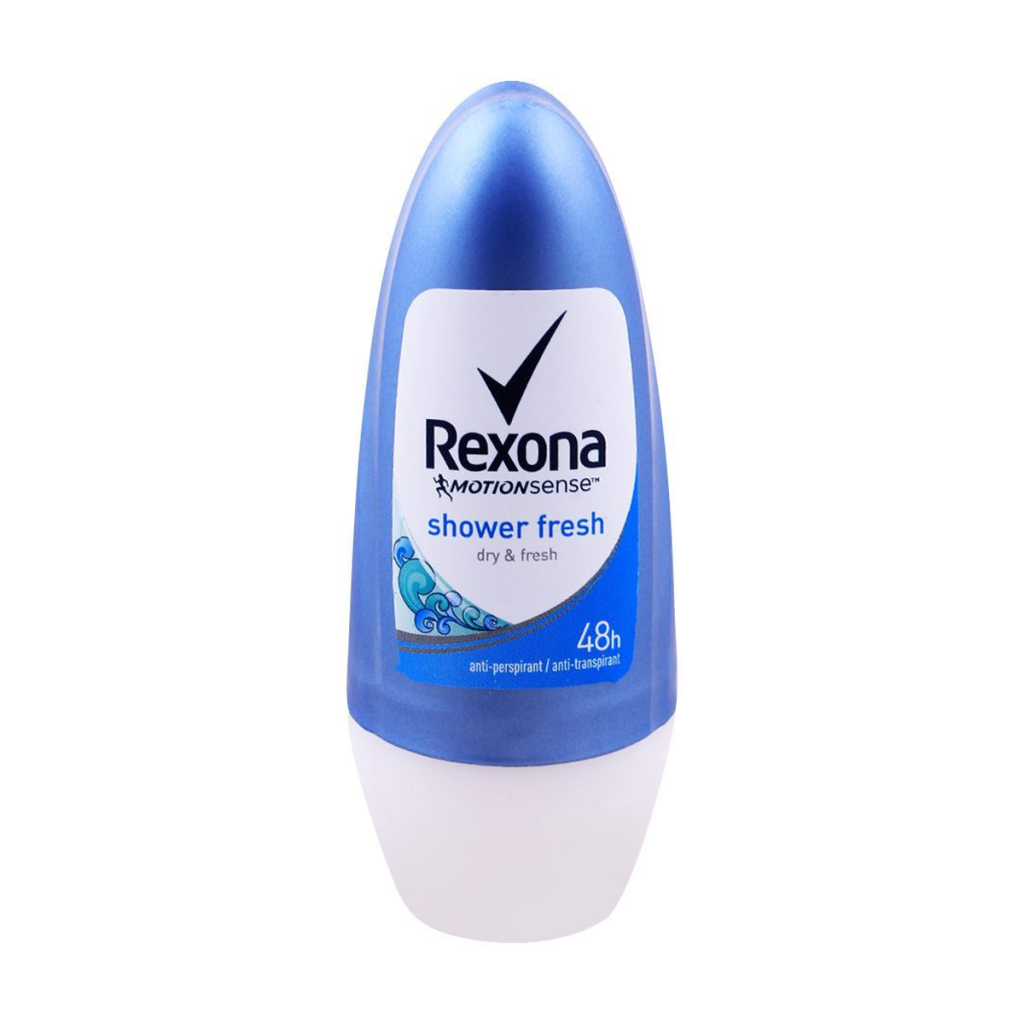 Rexona Deo Roll-On Anti-Transpirant Shower Fresh 50ml