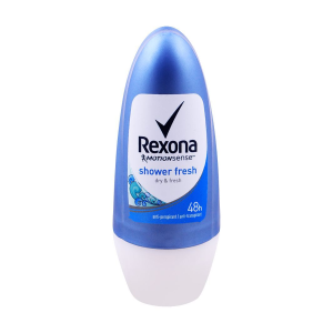 Rexona Deo Roll-On Anti-Transpirant Shower Fresh 50ml