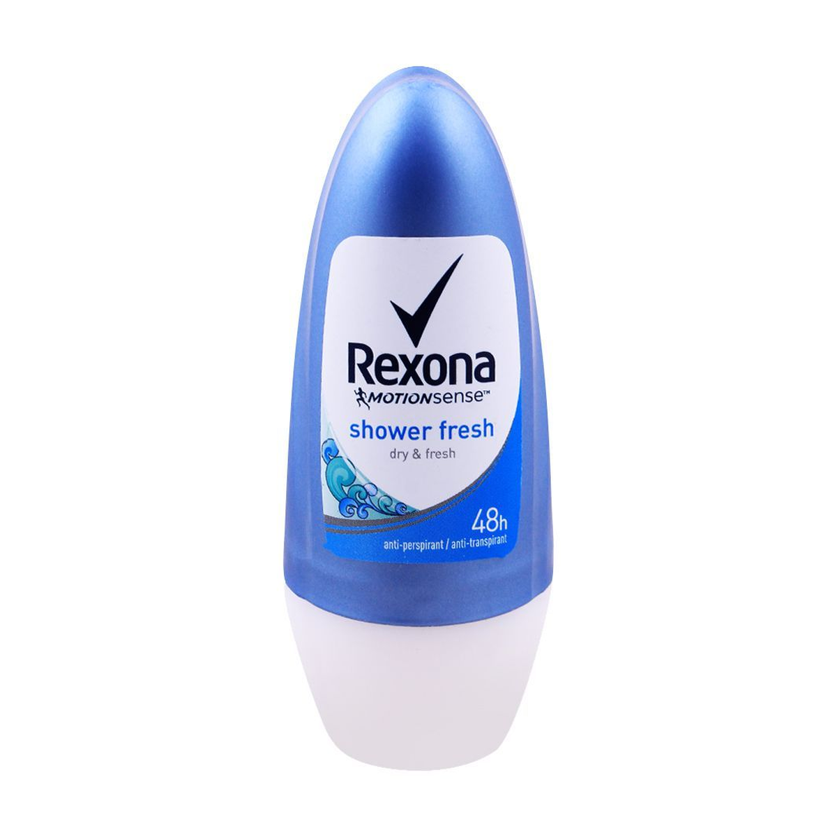 Rexona Deo Roll-On Anti-Transpirant Shower Fresh 50ml