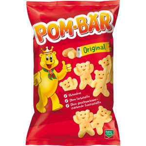 Pom-Bär Original 75g