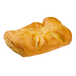 EDEKA Herzstücke Bake Off Quarktasche 96x123g