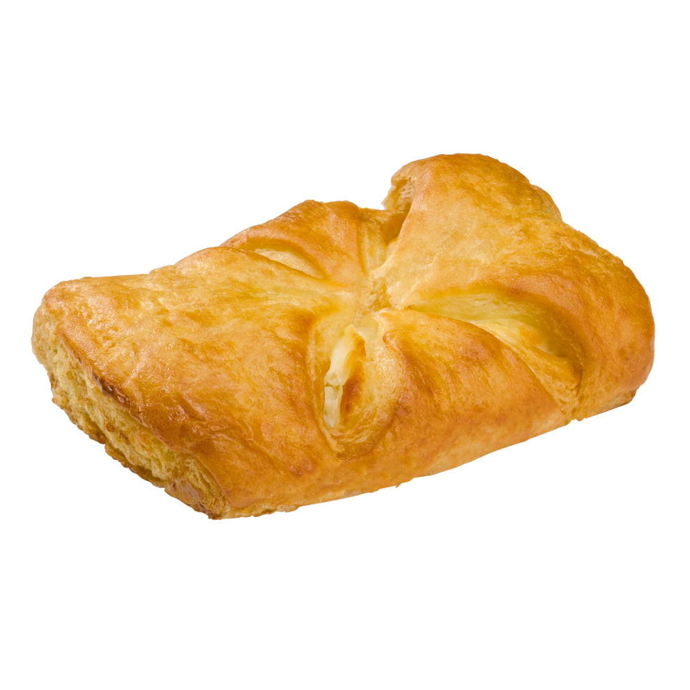 EDEKA Herzstücke Bake Off Quarktasche 96x123g