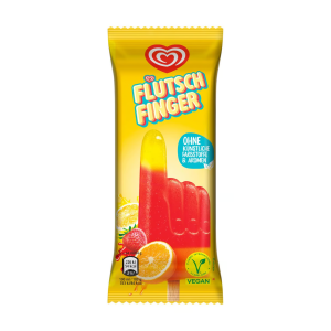 Langnese Flutschfinger 64ml