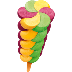 Langnese Twister Monstaah 70ml