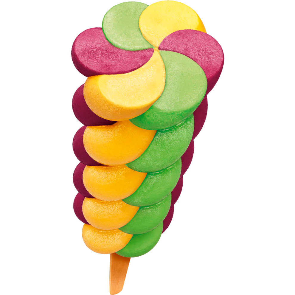 Langnese Twister Monstaah 70ml