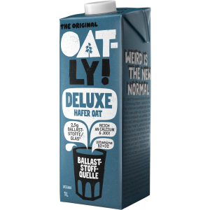 Oatly Haferdrink Voll 1l