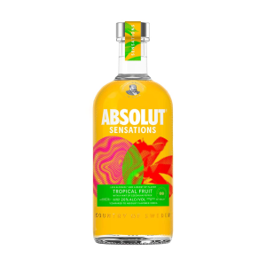 Absolut Sensations 20% 0,7l