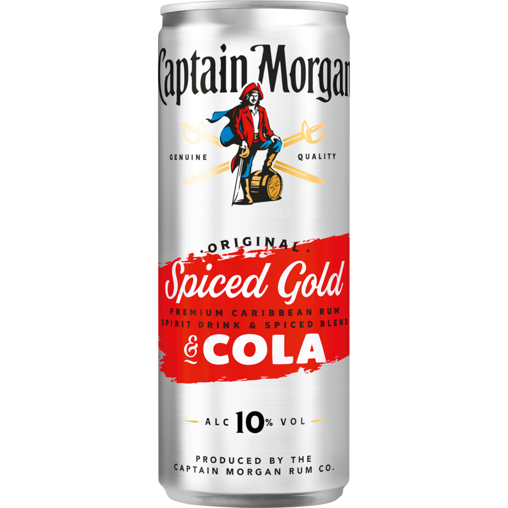 Cap.Mo.Gold&Co.10%12x0,25l DPG