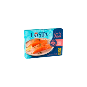 Costa Lachsfilets 220g