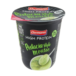 Ehrmann High Protein Mousse Pistacia Style 200g