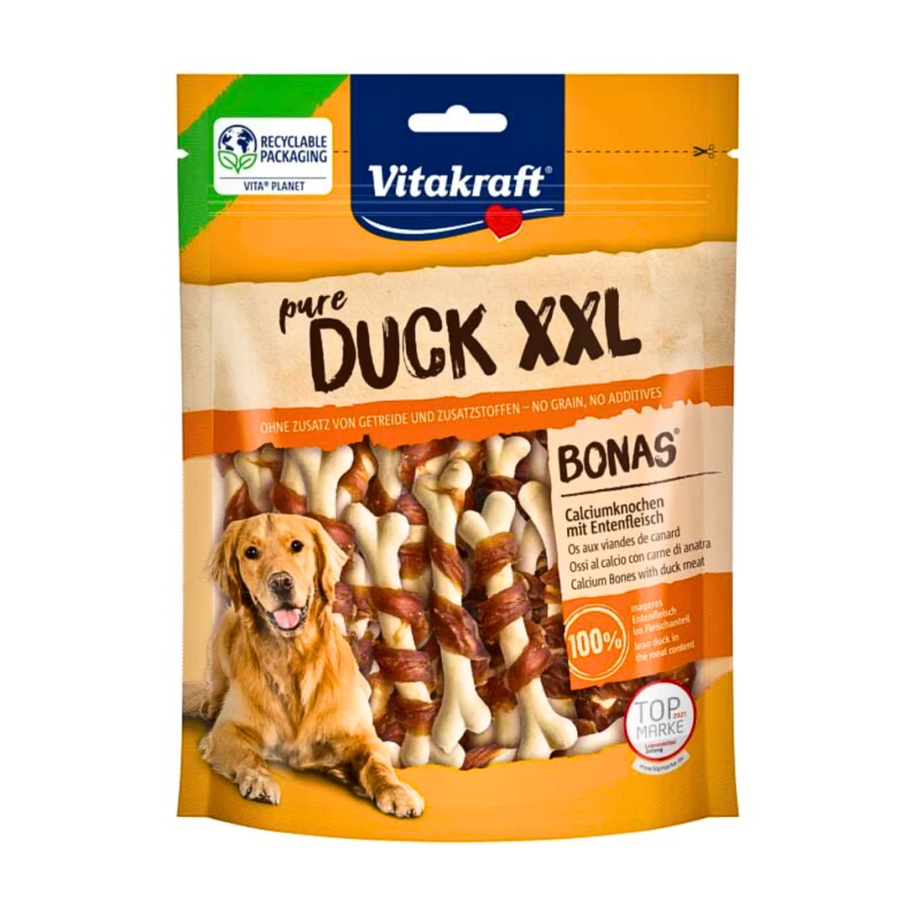 Vitakraft Duck Bonas XXL 200g