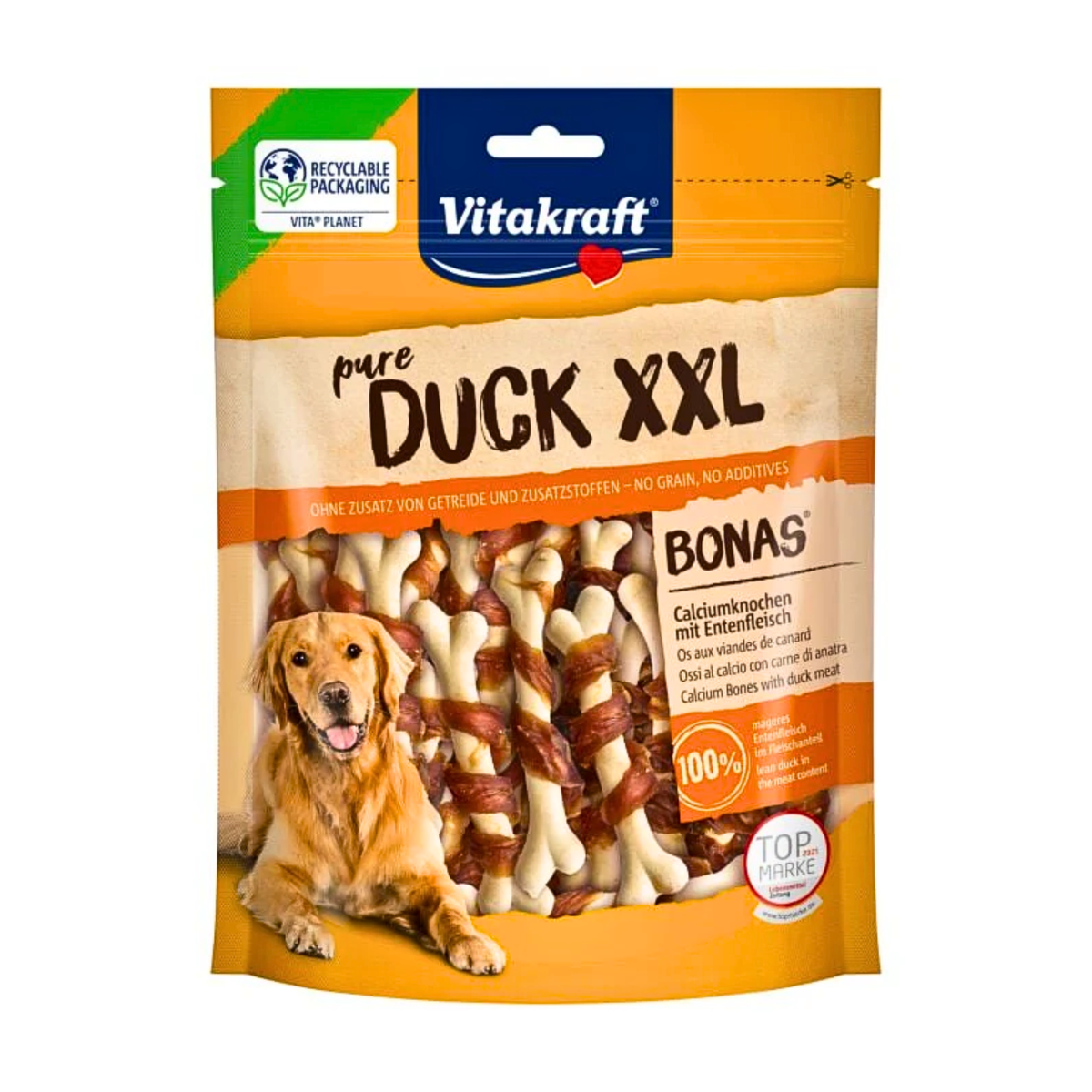 Vitakraft Duck Bonas XXL 200g