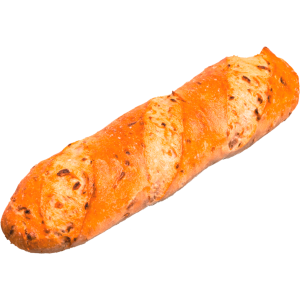 EDEKA Herzstücke Bake Off Zwiebelbaguette 30x330g