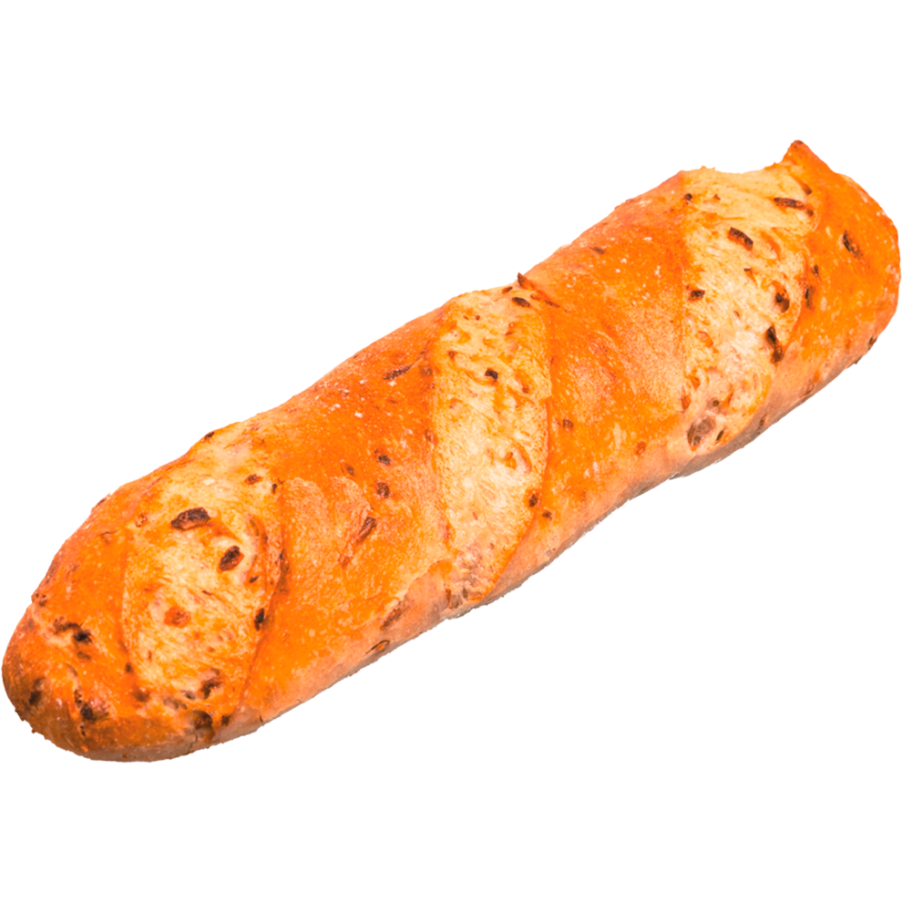 EDEKA Herzstücke Bake Off Zwiebelbaguette 30x330g