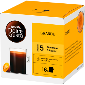 Nescafe Dolce Gusto Grande 16ST 136g