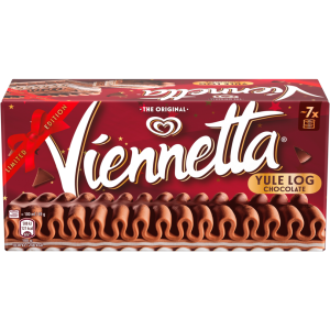 Langnese Viennetta Schokolade 650ml