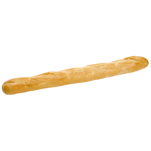 EDEKA Foodservice Classic Weizenbaguette 20x440g