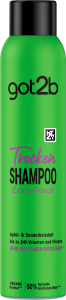 got2b Trockenshampoo Trockenwäsche Extra Frisch 200ml