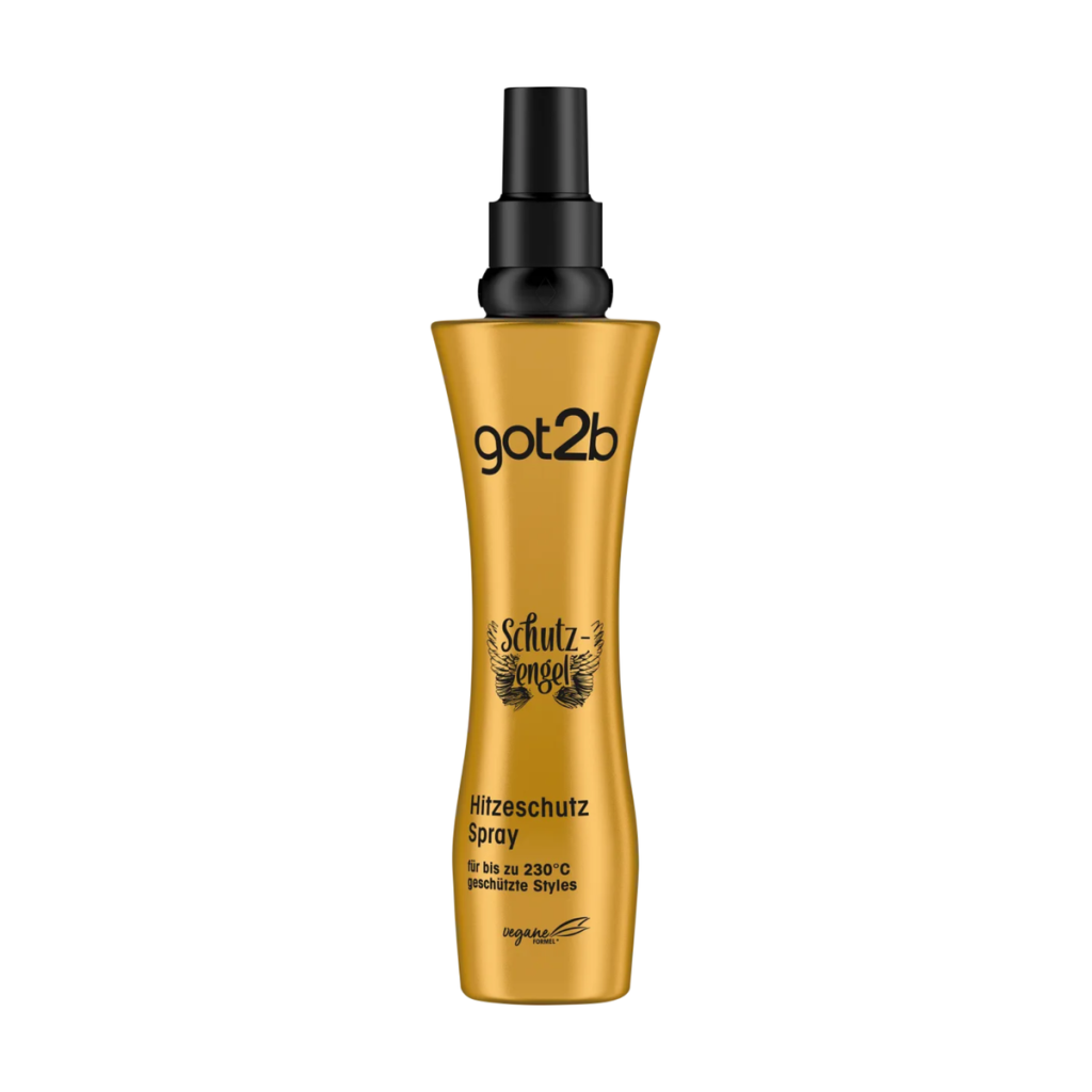 got2b Hitzeschutz-Spray Schutzengel 200ml